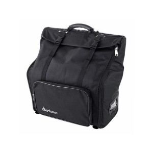 6 Hohner Nova III 96 BK Akordeon Guzikowy