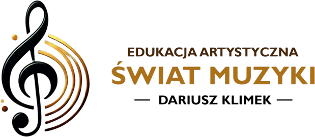 Edukacja Artystyczna "Świat Muzyki"   Dariusz Klimek
